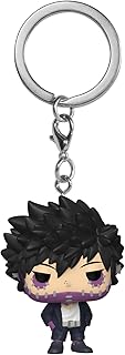 FUNKO POP! KEYCHAIN: My Hero Academia - Dab i(Hideout)