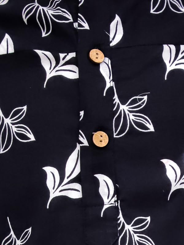 Image of superminis Boys Cotton Regular Fit Printed Kurta Shirt