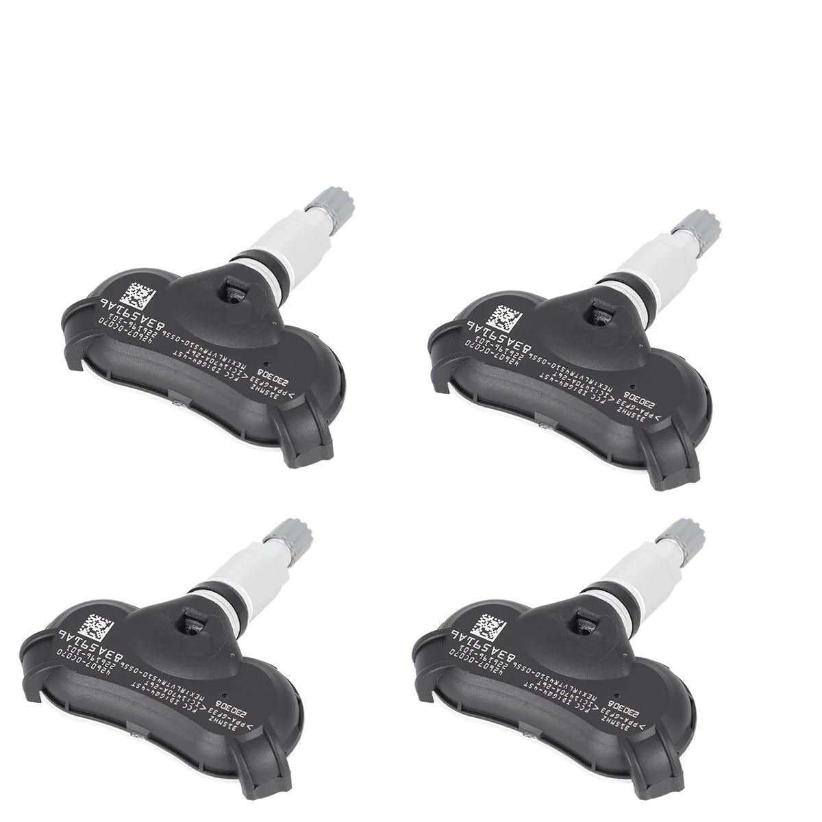 タイヤ圧力センサー Compatible With Sequoia 2009-2017 42607-0C070 タイヤ空気圧センサー