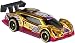 Hot Wheels id Super Blitzen {Race Team}