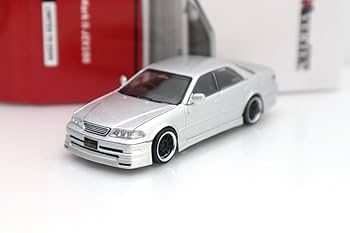 東京オートサロン　ターマックワークス　JZX100 マークⅡ 東京オートサロン ターマックワークス JZX100 マークⅡ - メルカリ