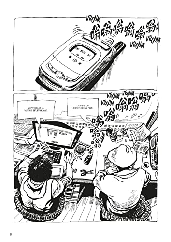 Ma génération, celle d'un vie chinoise, Tome 1