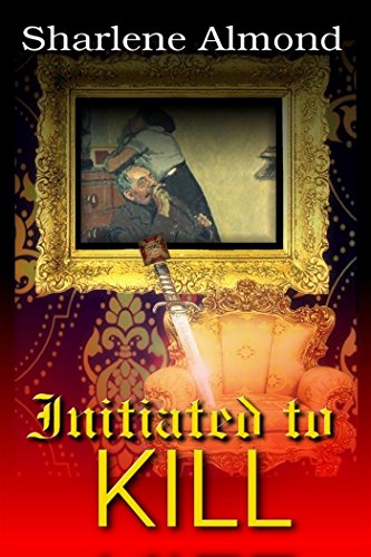 Bargain eBook - Initiated to Kill