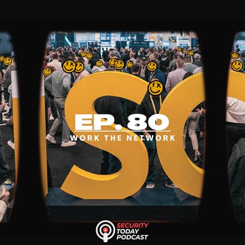 ST.080 "Work the Network"