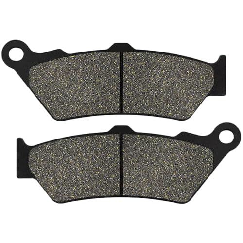 �o�C�N�p�u���[�L�p�b�h Compatible With Ducati For Diavel For AMG 2011 2012 For 1262 X Black Star 2021 For 1200cc 2017-2018 �I�[�g�o�C�̃t�����g�܂��̓��A�u