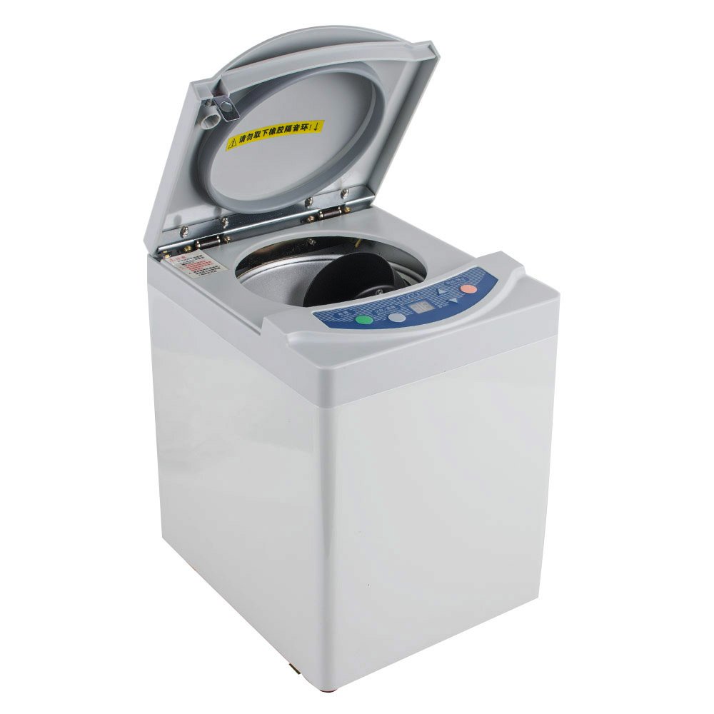 Lab Alginate Impression Material Mixer Dental Original Automatic Algimax Alginate Mixing Machine for