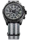 traser h3 chrono  Traser H3 109046 P96 OdP Evolution Grey Chronograph 44mm 20ATM