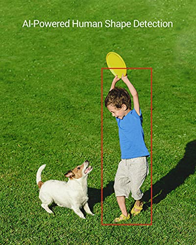 Ezviz Security Camera Outdoor, 2K Wifi Camera With Motion Alert, Color Night Vision And Ip67 Waterproof, Ai-Powered Person Detection, Two-Way Talk, Compatible With Alexa Google Home | C3Tn #TOP3