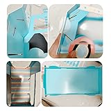 [UTILISATION POLYVALENTE] À utiliser pour la décoration ou pour servir des desserts, ce qui en fait un ajout polyvalent à vos fournitures de fête