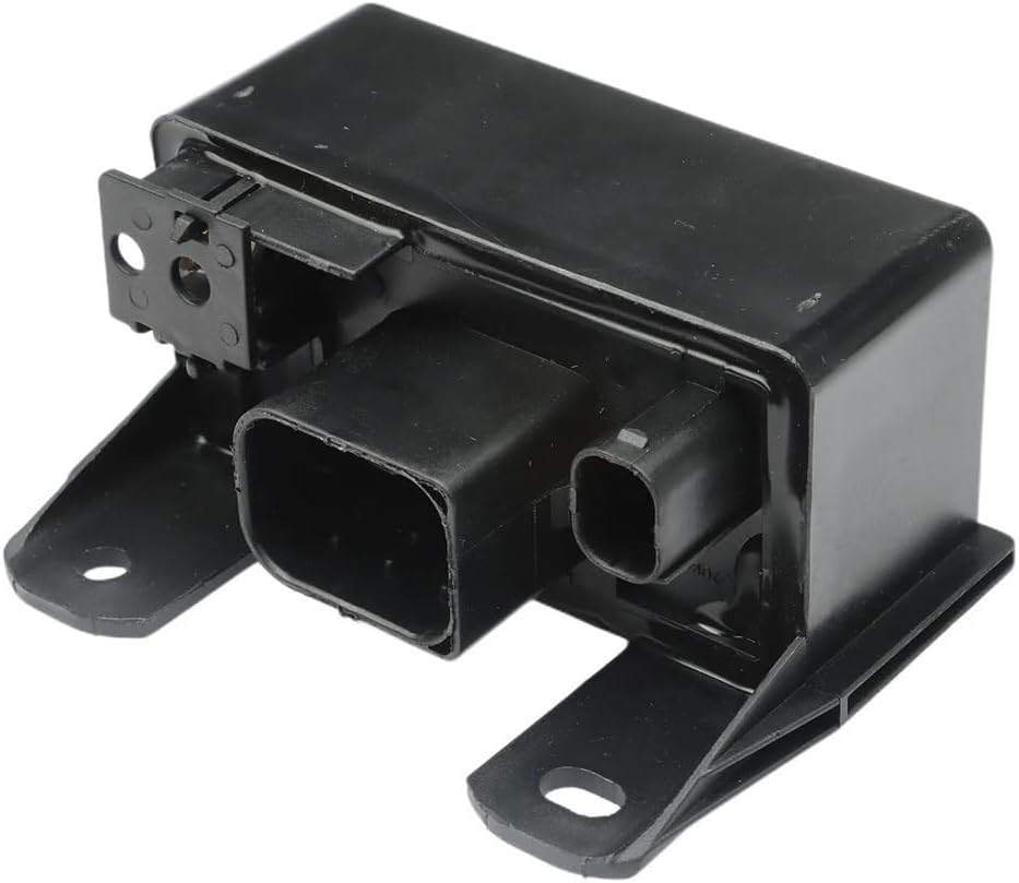Heater Plug 0005453616 0285454032 A0195456932 A0255452932 For Benz For C E Class W202 W203 W210 W211 Diesel Glow Plug Relay Control Module