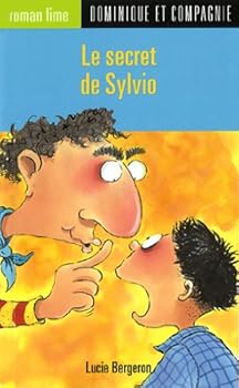 Paperback Le Secret de Sylvio (French Edition) [French] Book
