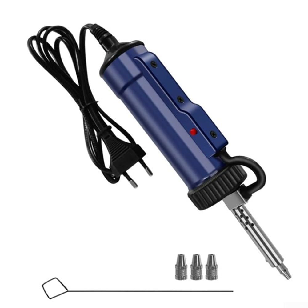 Automatischer Lötabsauger 220V Schnell Entlöten