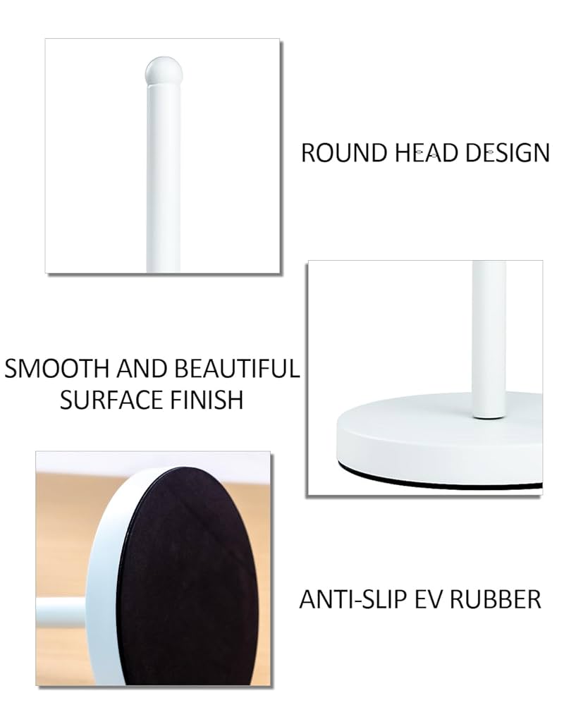 Acryl Papierhandtuchhalter - Transparenter Spender Für Küche & Bad