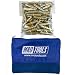 100 3/16 Cleco Sheet Metal Fasteners w/ Mesh Carry Bag (K2S100-3/16)