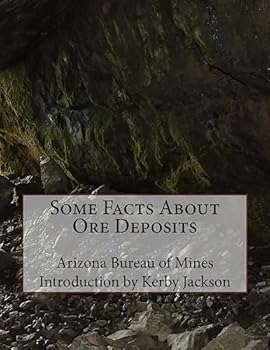Paperback Some Facts About Ore Deposits Book