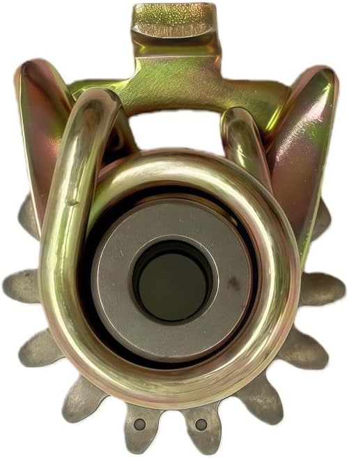 5KM-18146-00-00 Gearshift Fan Gear Set Driven - Compatible with Yamaha Grizzly 660 2002-2008 Yamaha Rhino 660 2004-2007|Replaces 5KM-18146-00-00 5KM-18191-00-00 5KM-18197-00-00