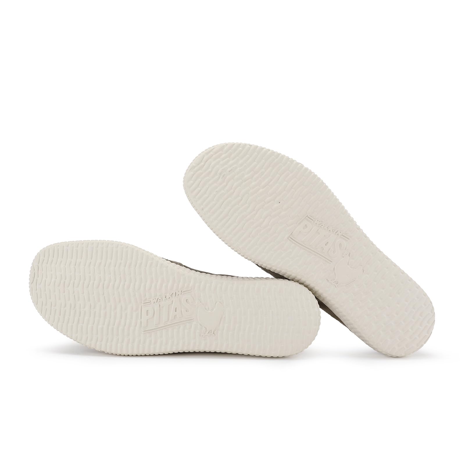 WALK IN PITAS | WP150 WALLABI Fly Washed | Mocasines de Hombre | Náuticos Casual | Zapatillas de Verano | Zapatos de Hombre Casuales y Cómodos | Zapatos PITAS Hombre