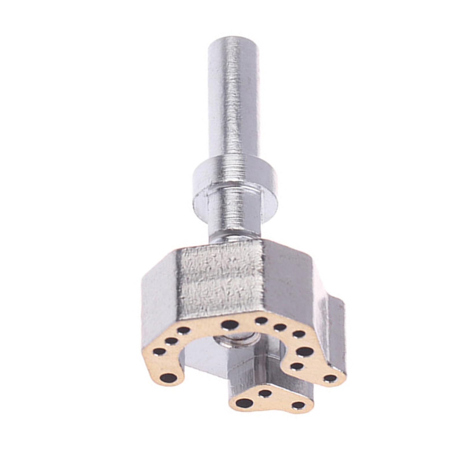 Démontage de joystick de jeu facilité avec ce moule chauffant pour fer à souder portable 203