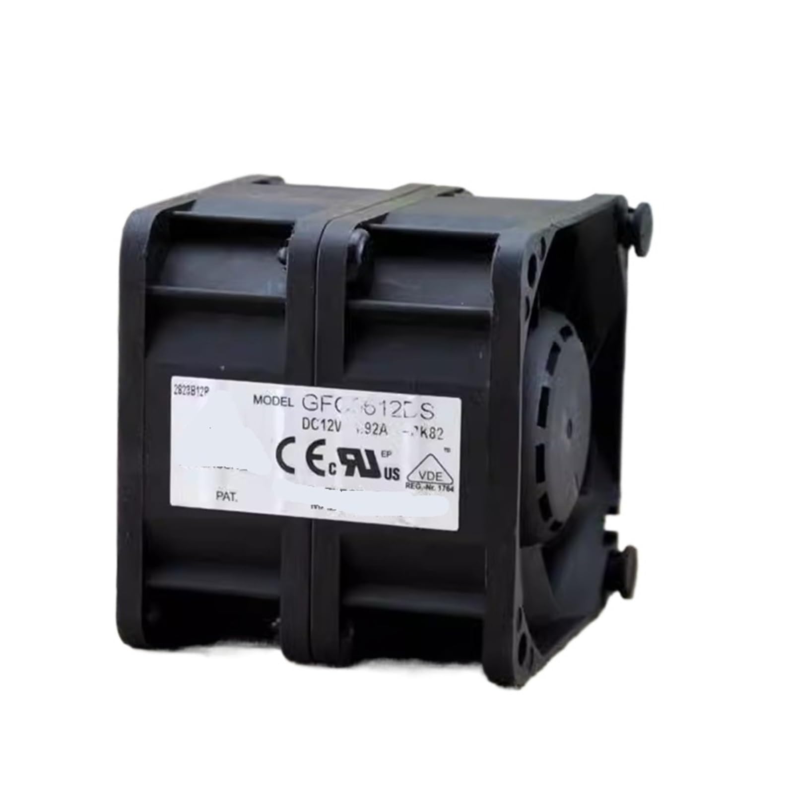 YMUGUEGH 6056 12V 1.92A GFC0612DS fan 60mm dc cooling fan