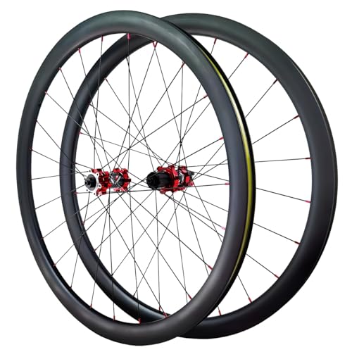 ZCXBHD 700C ]ԃzC[ fBXNu[L It[h[hpzC[Zbg 38mm/50mm J[{t@Co[t@bgzC[ X[ANX 12/15*100/12*142MM NCbN[X 100/135MM 7-12