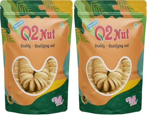 Image of Q2 Nut (Afghani Anjeer /Figs), Fresh, 250 Gram (Pack of 2)
