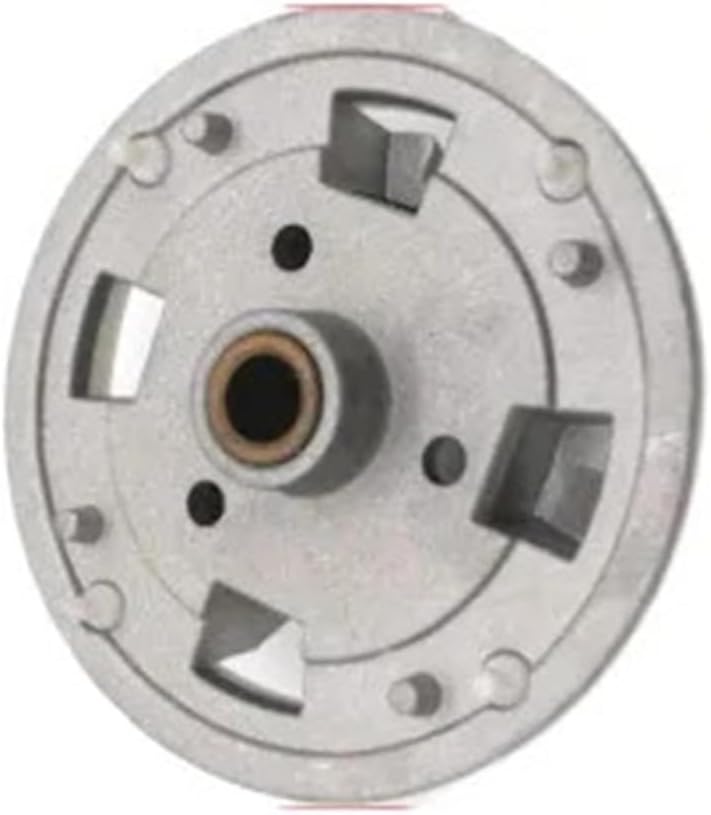No.3 Bread machine base, shaft sleeve, fork bearing, bread machine parts applicable to multiple models of bread machine