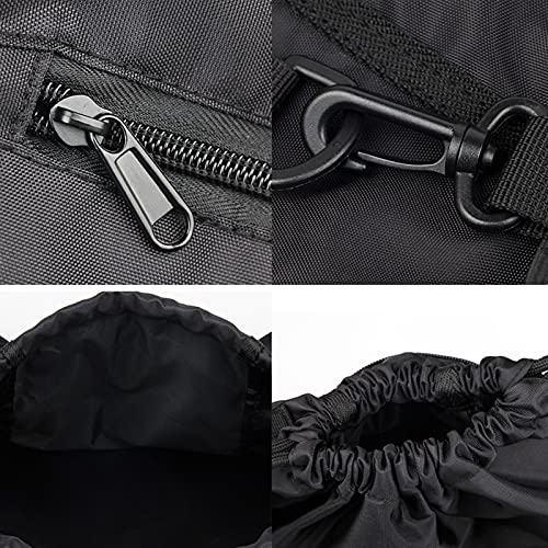 STAY GENT Mochila Deportiva para jóvenes, Football Soccor fútbol, Baloncesto, Voleibol y fútbol Hombre y Mujer niños y jóvenes Bolsa para Deporte, Escolar, Senderismo, Gimnasio, Viaje, Playa, Sport - imagen 7