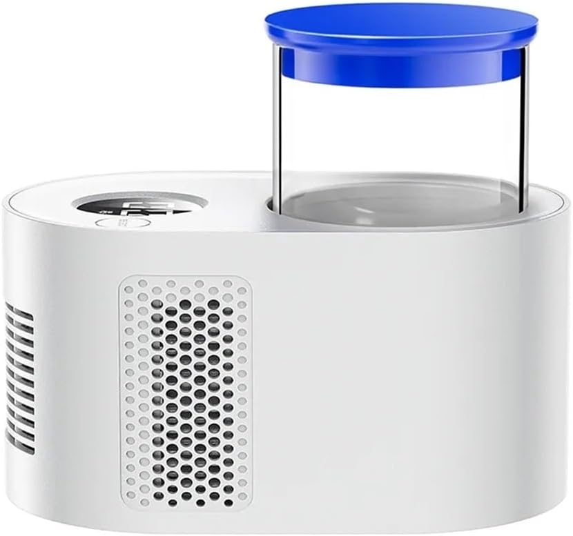 Yogurt Maker Electric Heating Cooling Cup for Home Office Milk Coffee Warmer Cooler Mini Desktop Frid