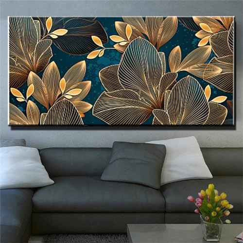 Painting kits complet de strass cristal pour un tableau panoramique haut de gamme