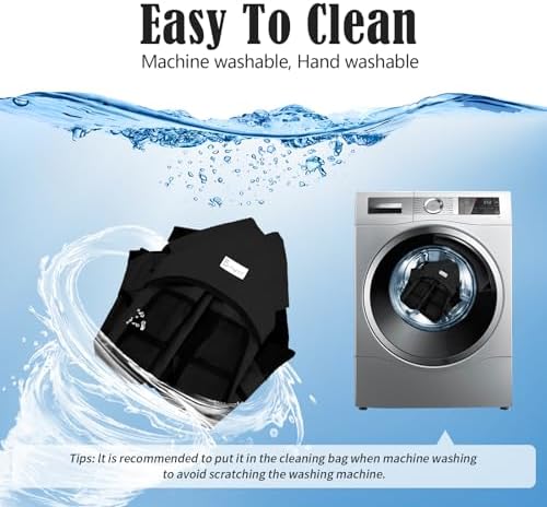 Miniatura 5 de Tienda de campaña para perrosgatos, tienda de campaña para perros, casa impermeable para interiores, tienda de campaña transpirable para interiores