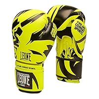 GUANTES DE BOXEO NEW MAORI GN070 - Leone 1947 Spain Tienda Oficial