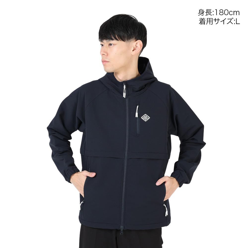 【美品】ロサーセンROSASENアウター ベストブルゾン防寒撥水 L Amazon.co.jp: ROSASEN（ROSASEN） ゴルフウェア アウター 防風 A-Line