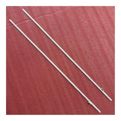 2��/�Z�b�g �X�g���b�v 54LED KDL-50W656A KDL50W685A T500HVF03 74.50T17.001-1-DX1 58-LB-T50-R L-NICHIA4020�ɓK�� �X�y�A�p�[�c(5 set For 5 TV)