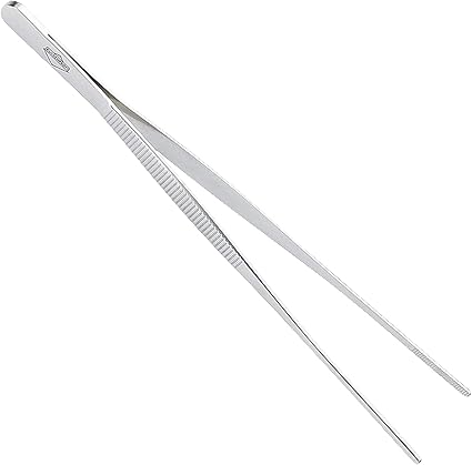Küchenprofi 12-Inch Tweezer Tongs