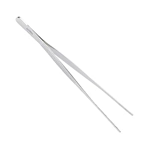 12-Inch Tweezer Tongs