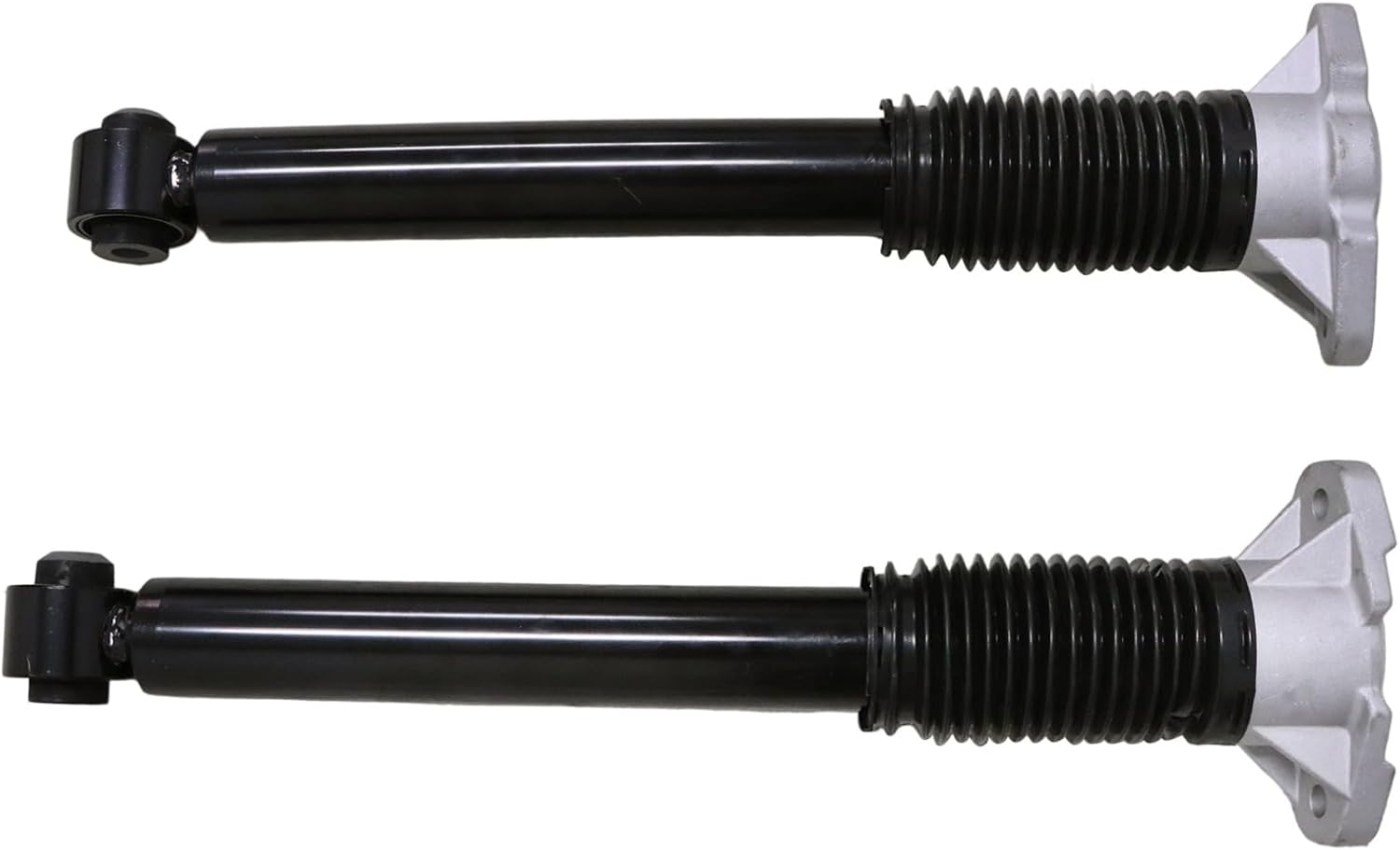 FZJDSD 2X Rear Left Right Shock Absorber Strut Compatible with Mercedes-Benz GLE 450 3.0L 2019 2020 2021 2022 Replace 1673200230 1673205903 1673206003 1673204400