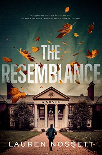 The Resemblance: A Novel view 2