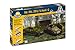 Produktbild Italeri 510007516 - 1:72 Sonderkraftfahrzeug 251/1 Ausführung D Fast Assembly Kit
