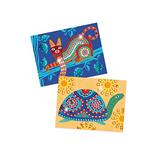 DJECO - Oaxacan mozaïek (DJ08891) - Image 3