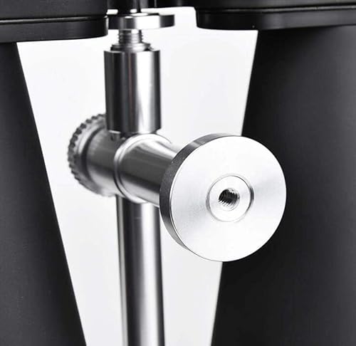 Miniatura 2 de Binoculares Super Zoom 30-260X160 Potente Binoculares Profesionales HD Vison FMC Banda Ancha de Largo Alcance Verde Telescopio de Película para Caza