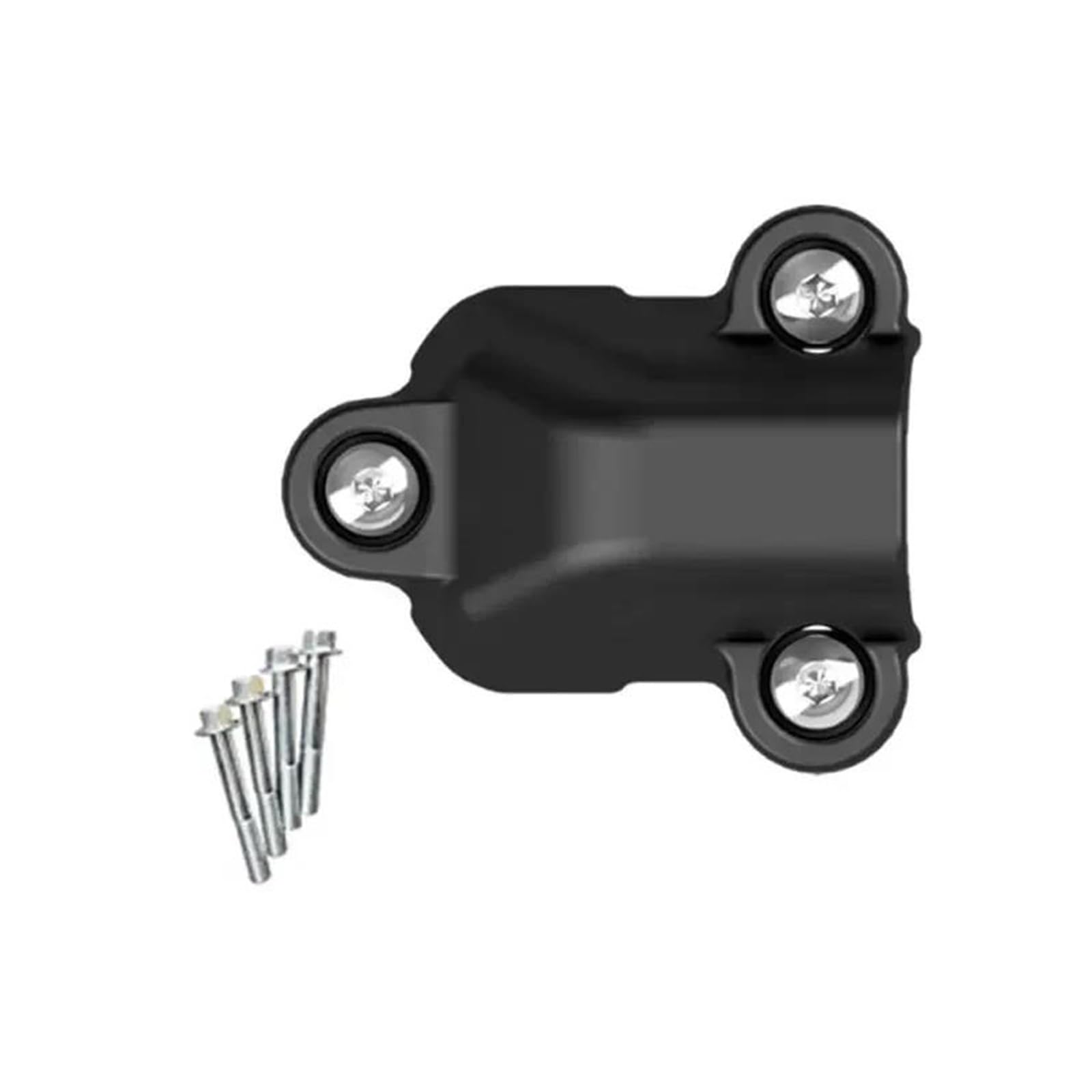 Carénage protection embrayage S1000XR Te anti-choc 2020-2025