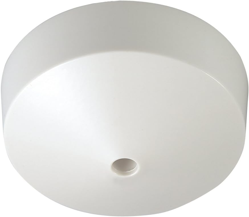 MK K1161RPWHI Electric Ceiling Rose Amazon.co.uk DIY & Tools