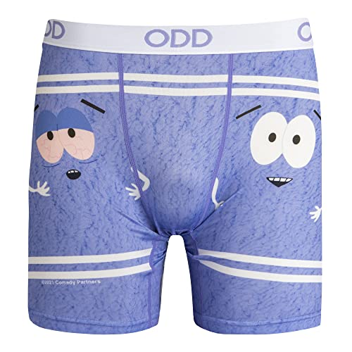 Odd Sox mens Towelie