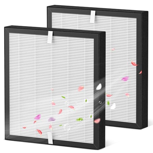 P280 P260 Filter Replacement, for TPLMB/YARIKI P280 Air