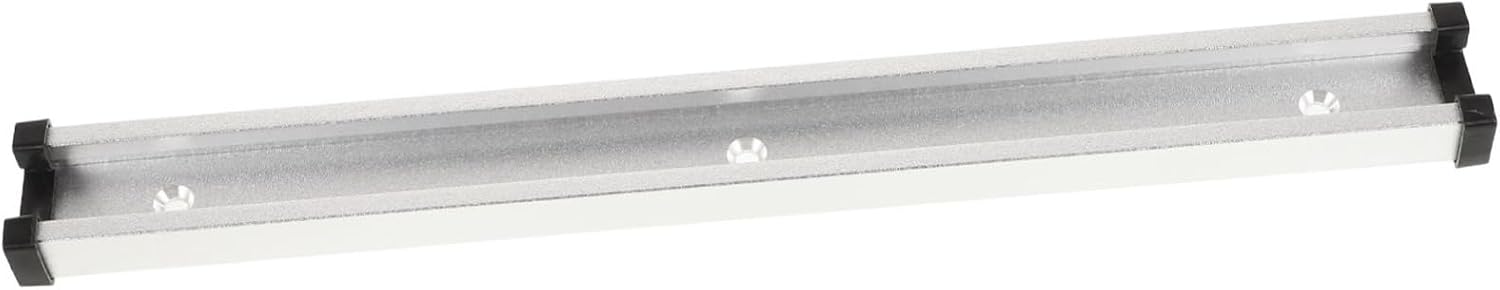 ARTIBETTER Slot Sliding Track System for Circular Saw Type Woodworking Guide Rail Aluminum Alloy Construction for Projects and