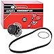 GATES KP15311 Wasserpumpe + Zahnriemensatz 19 mm mit Wasserpumpe