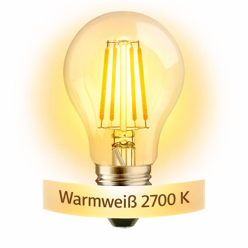 LED Design Wandleuchte Graphit Up & Down – Moderne Wandlampe für Innen & Außen, 2 x 6W E27, Warmweiß 2700K