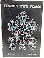 Contact With Drama 0574190201 Book Cover