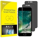 Blickschutzfolie hoche qualität im Portrait-Anzeigemodus. Schirm ist nur für Personen, die direkt vor der Schirm sein