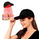 Carviki Cordless Laser Therapy Hat